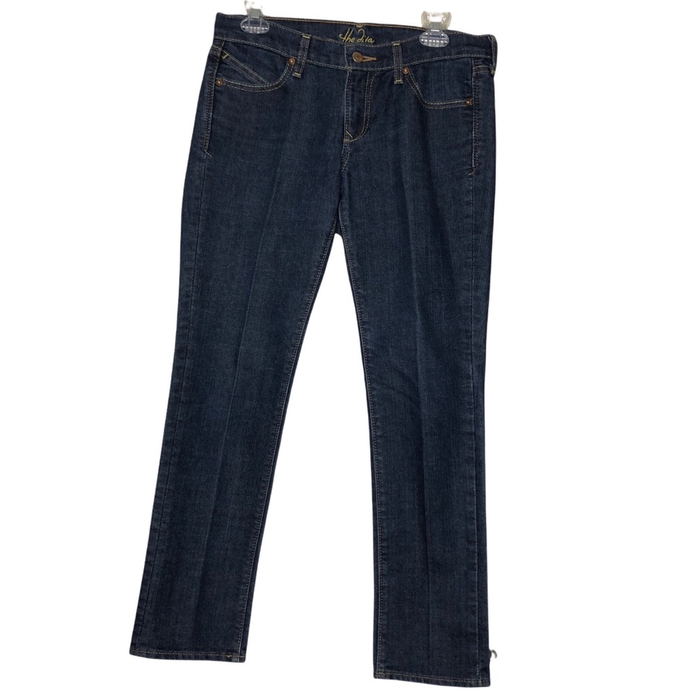 OLD NAVY The Diva jeans